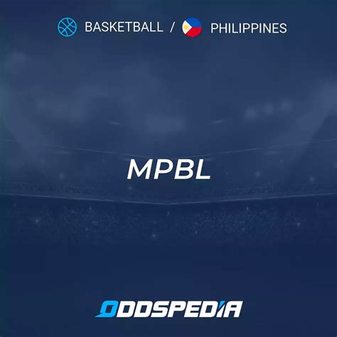 mpbl schedule today|MPBL Fixtures, Live Scores & Results » Table, Stats & News.